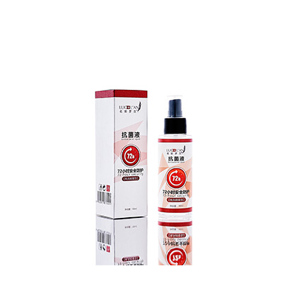 曹县母婴防护喷雾